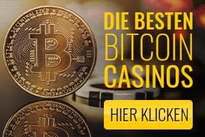 Bitcoin Casinos